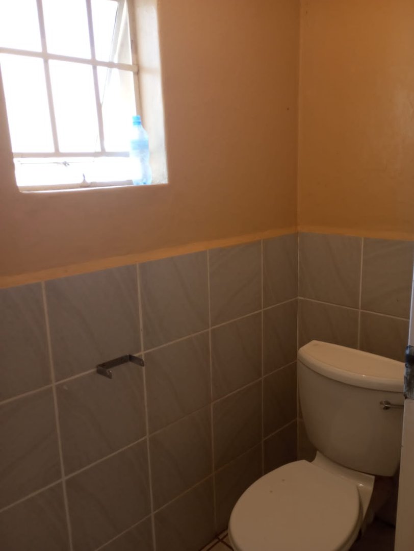  Bedroom Property for Sale in Mmabatho Unit 2 North West